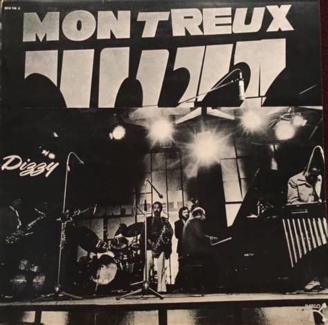 montreux jazz festival 1975
